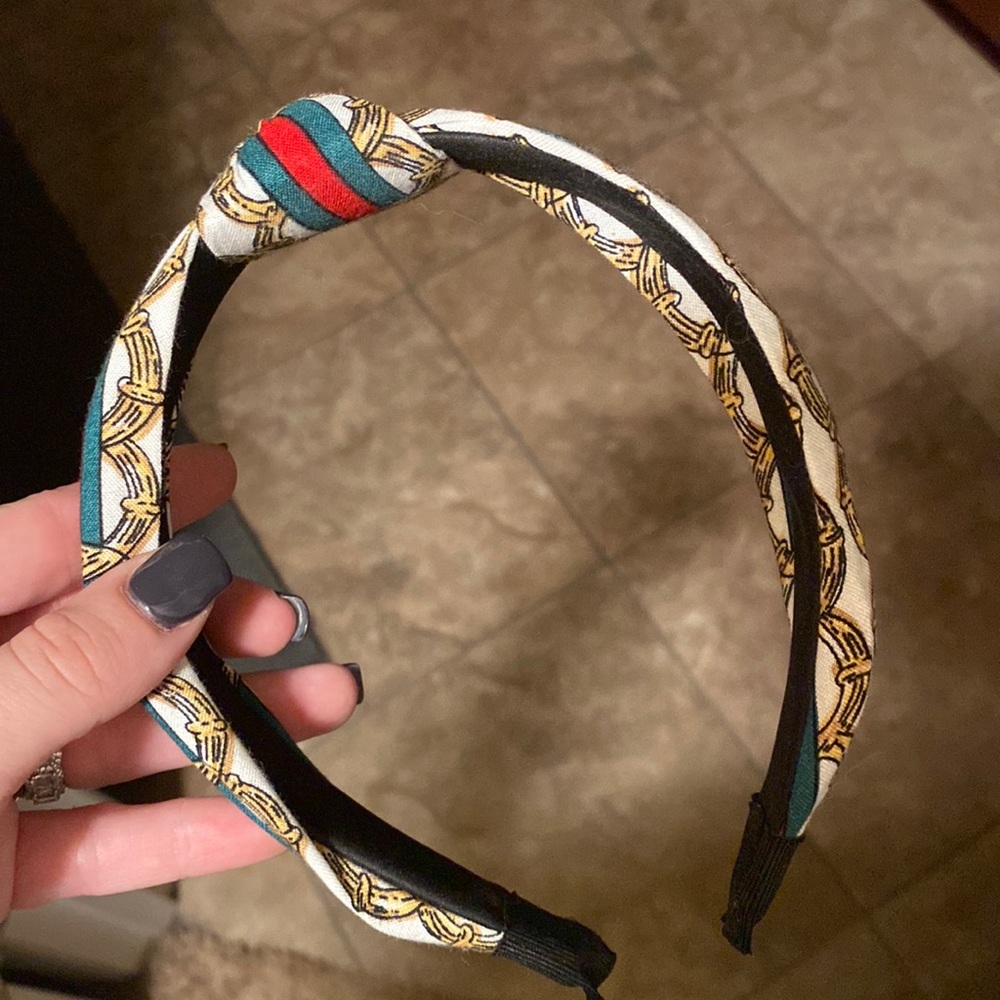 Headband